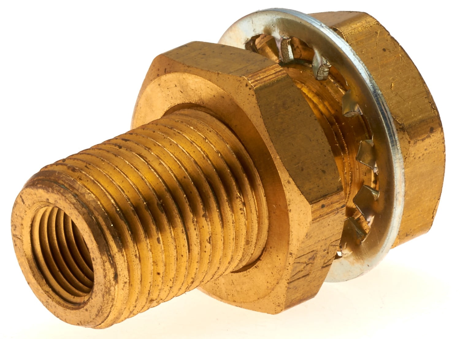 GATES BELTS & HOSES - BRAKE COUPLING