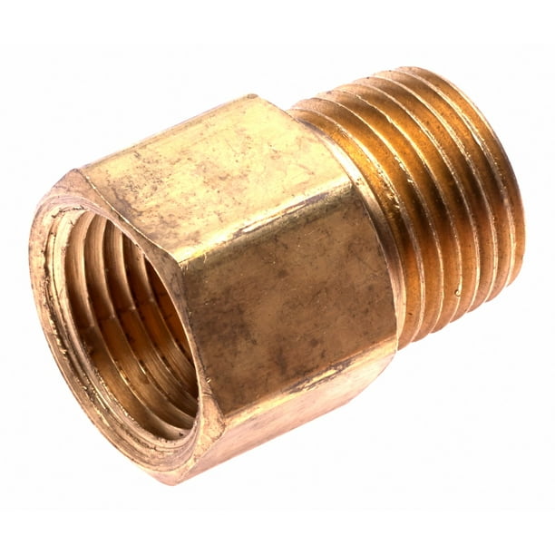 GATES BELTS & HOSES BRASS ADAPTER
