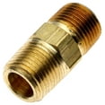 thumbnail image 1 of GATES BELTS & HOSES - BRASS ADAPTER, 1 of 2
