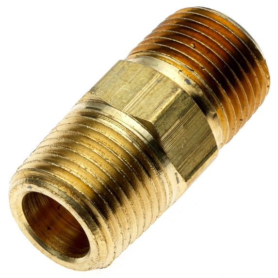 GATES BELTS & HOSES - BRASS ADAPTER