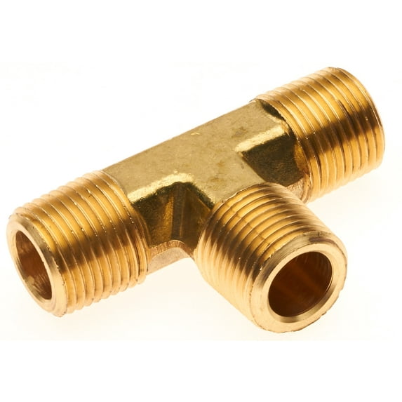 GATES BELTS & HOSES - BRASS ADAPTER