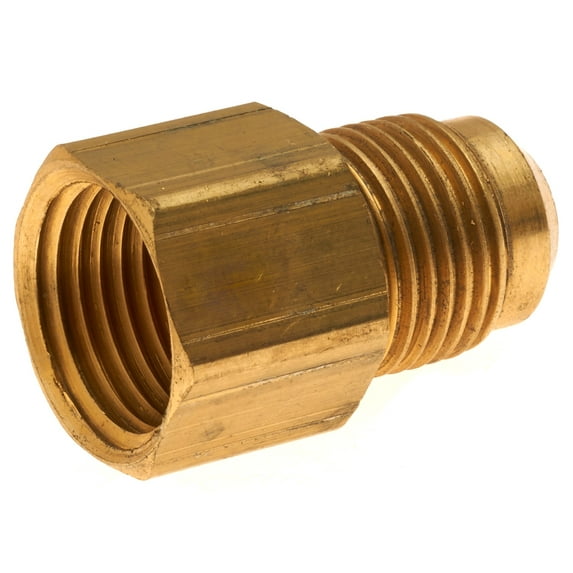 GATES BELTS & HOSES - BRASS ADAPTER