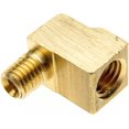 thumbnail image 1 of GATES BELTS & HOSES - BRASS ADAPTER, 1 of 2