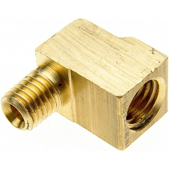 GATES BELTS & HOSES - BRASS ADAPTER