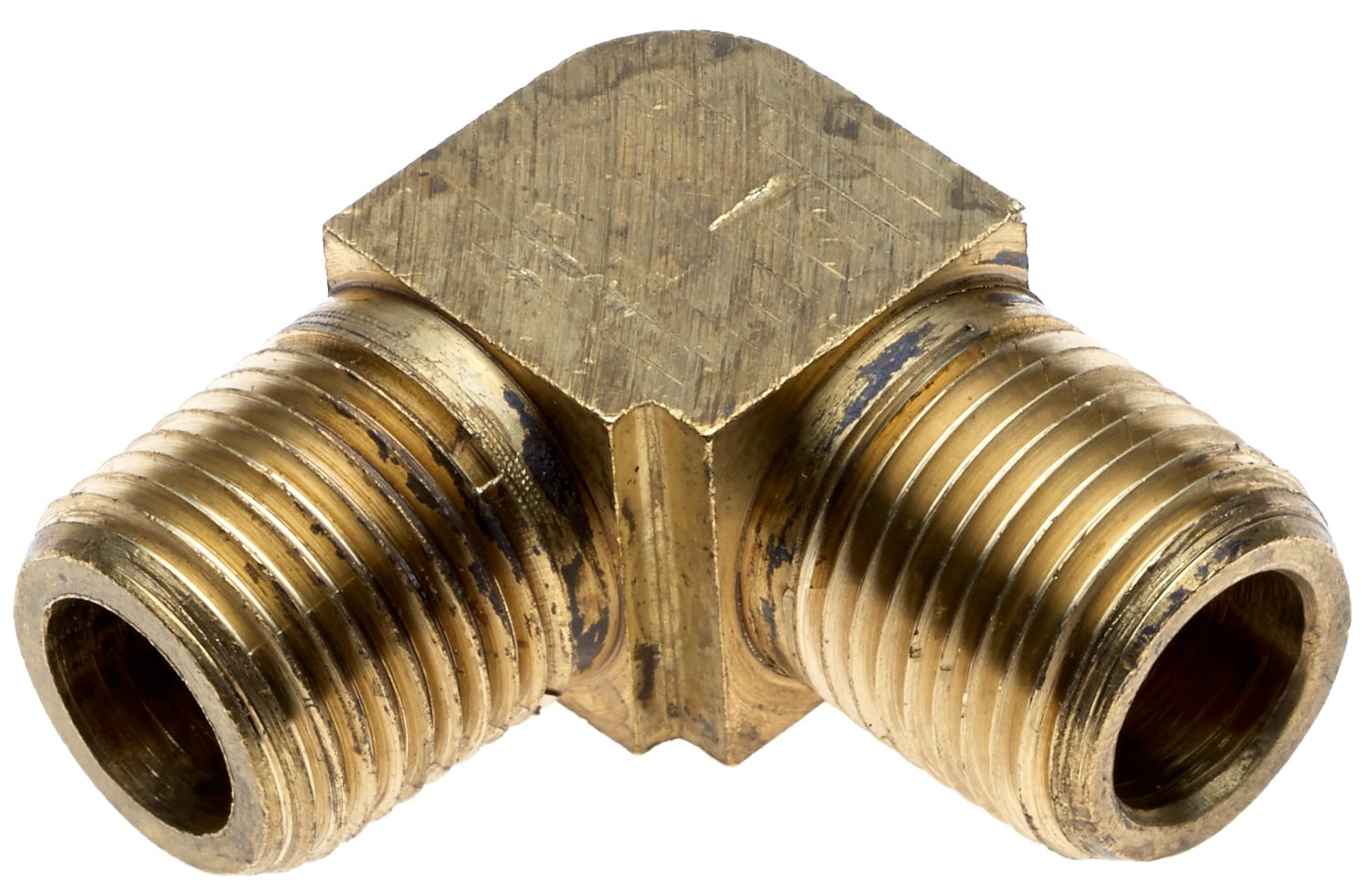 GATES BELTS & HOSES BRASS ADAPTER