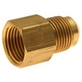 thumbnail image 1 of GATES BELTS & HOSES - BRASS ADAPTER, 1 of 2