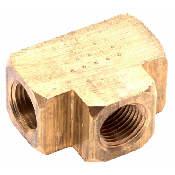 GATES BELTS & HOSES - BRASS ADAPTER