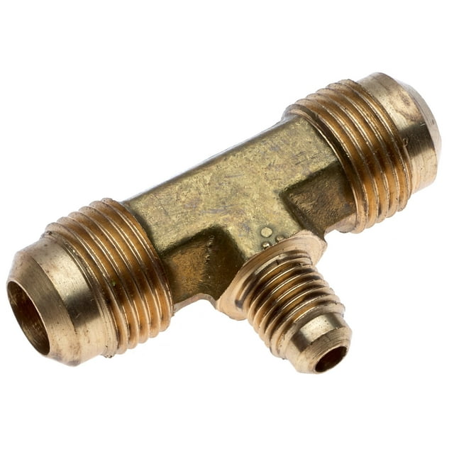 GATES BELTS & HOSES BRASS ADAPTER