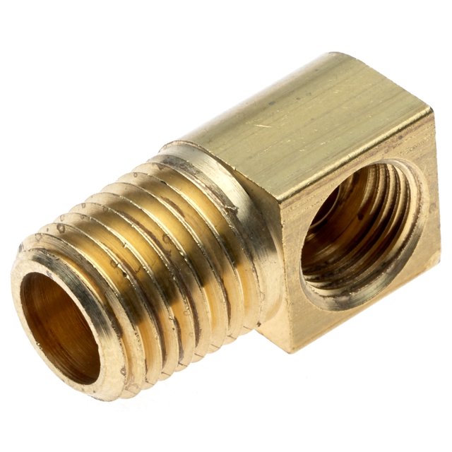 GATES BELTS & HOSES BRASS ADAPTER