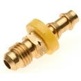 GATES BELTS & HOSES BRASS COUPLING