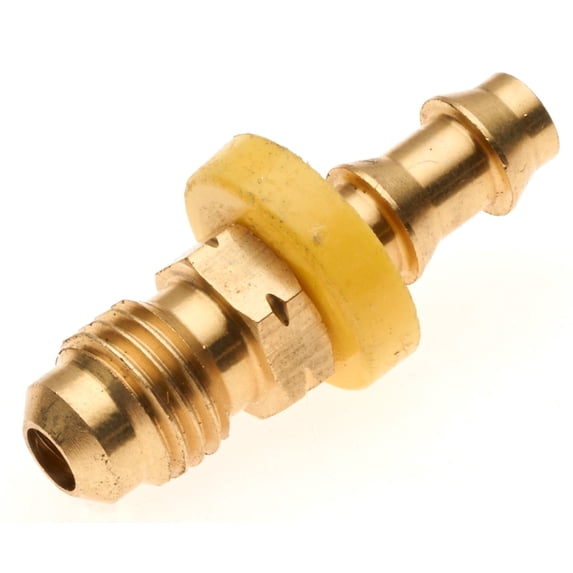 GATES BELTS & HOSES - BRASS COUPLING