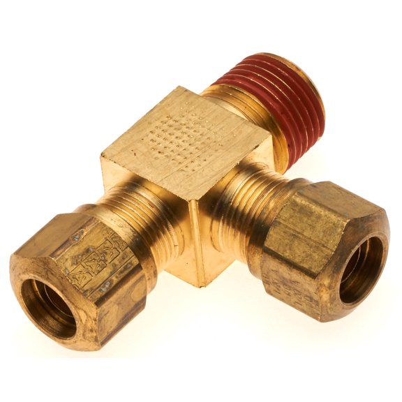 GATES BELTS & HOSES - COMPRESSION AIR