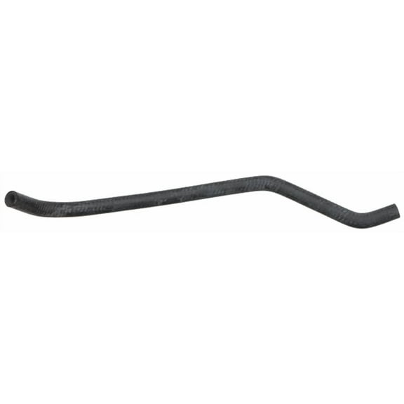 GATES BELTS & HOSES - COOLANT HOSE Fits select: 2009-2012 SUBARU FORESTER