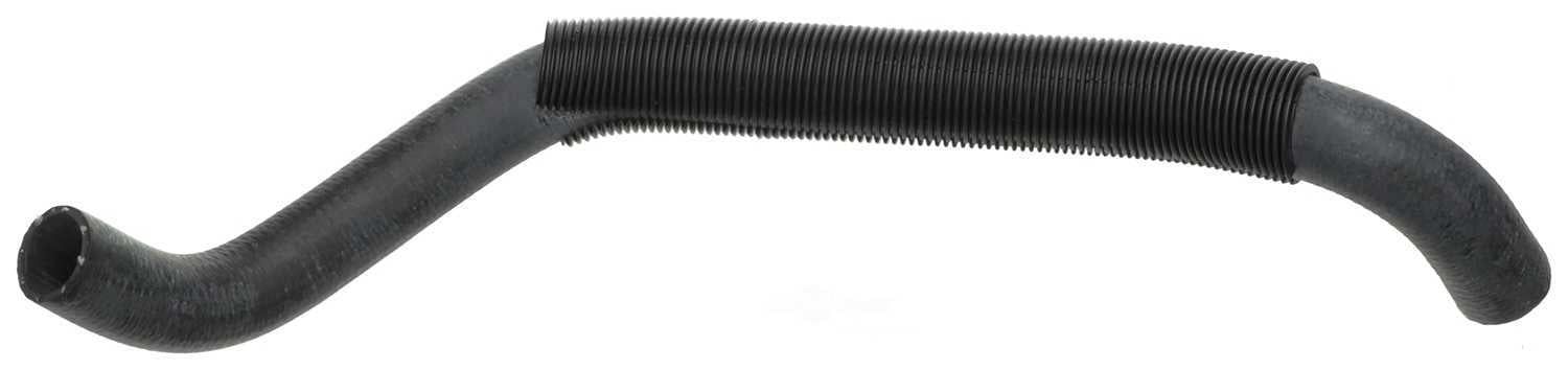 GATES BELTS & HOSES - COOLANT HOSE Fits select: 2010-2011 KIA SOUL