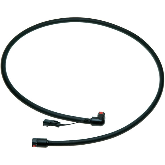 GATES BELTS & HOSES - DIESEL EXHAUST