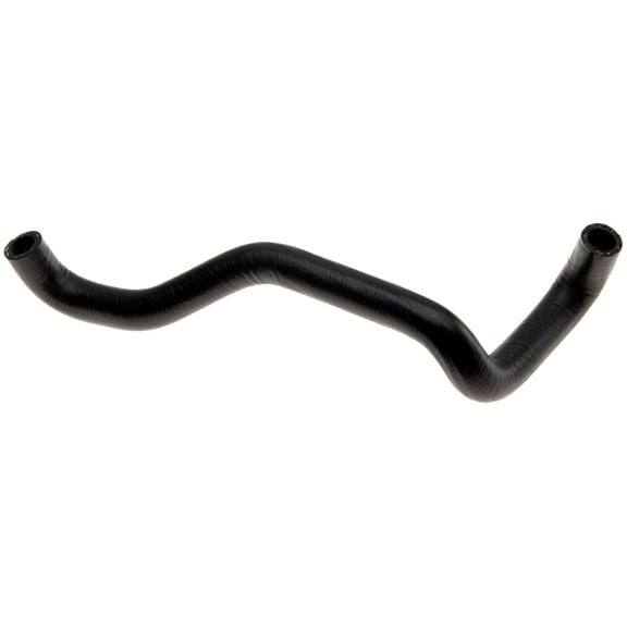 GATES BELTS & HOSES - HOSE Fits select: 2001-2002 AUDI TT QUATTRO, 2000-2005 VOLKSWAGEN JETTA