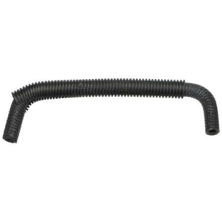GATES BELTS & HOSES - HOSE Fits select: 2010 SUBARU OUTBACK, 2004-2011 SUBARU IMPREZA