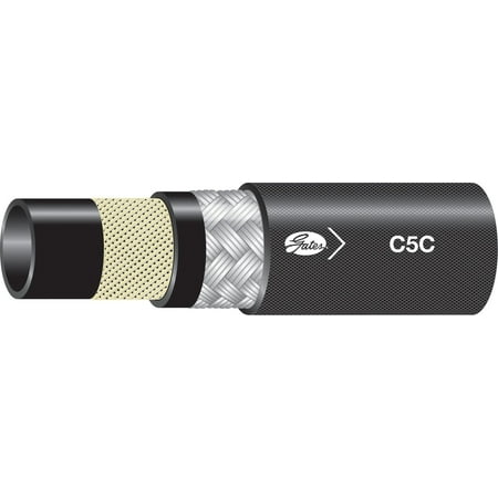 GATES BELTS & HOSES - HYDRAULIC HOSE
