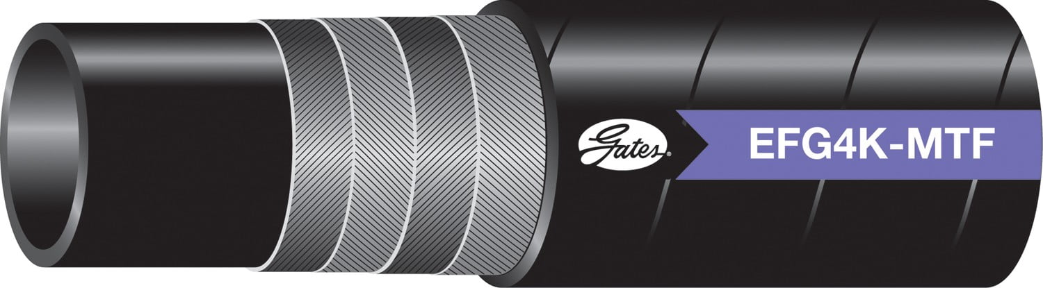 GATES BELTS & HOSES - HYDRAULIC HOSE