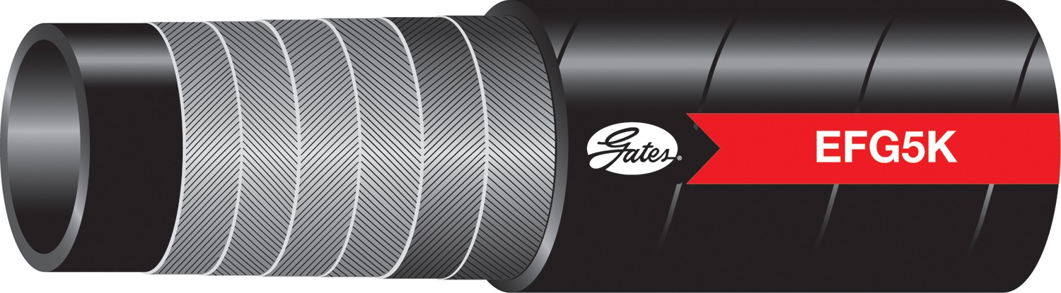 GATES BELTS & HOSES - HYDRAULIC HOSE