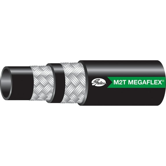 GATES BELTS & HOSES - HYDRAULIC HOSE