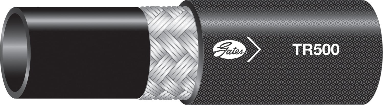 GATES BELTS & HOSES - HYDRAULIC HOSE