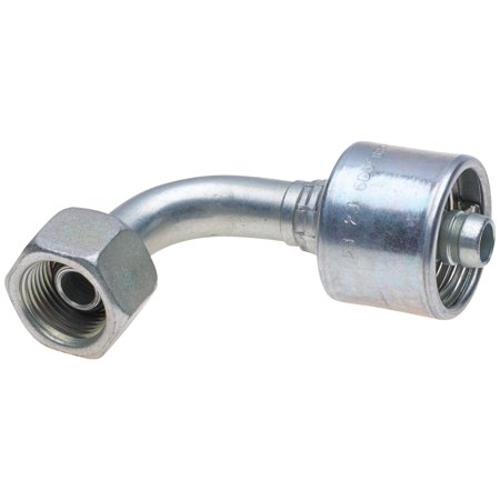 GATES BELTS & HOSES - MEGACRIMP COUP