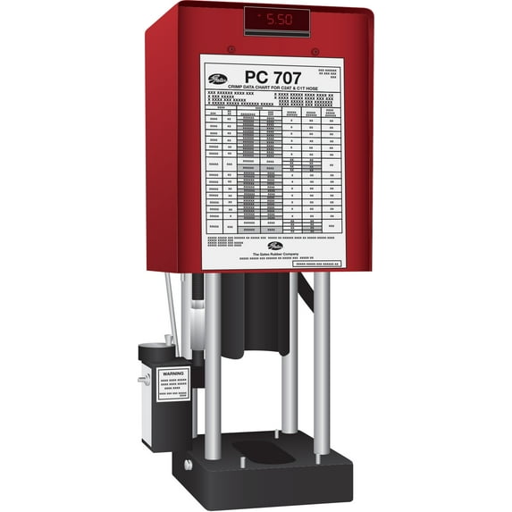 GATES BELTS & HOSES - STAINLESS STL W