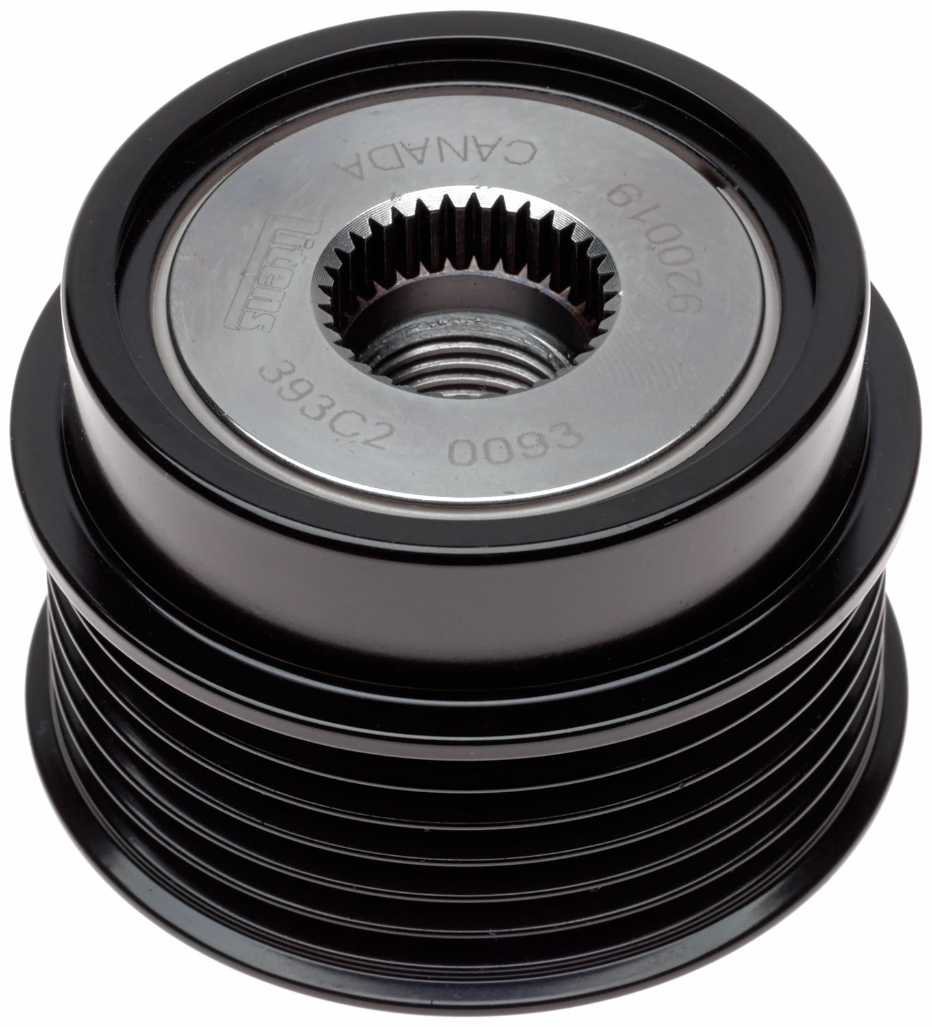 GATES BELTS & HOSES TENSIONER Fits select 20122013 HYUNDAI ELANTRA