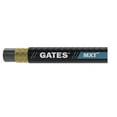 thumbnail image 1 of GATES MXT MEGASYS 85048 Wire Braid Hose, Black, 1 of 2
