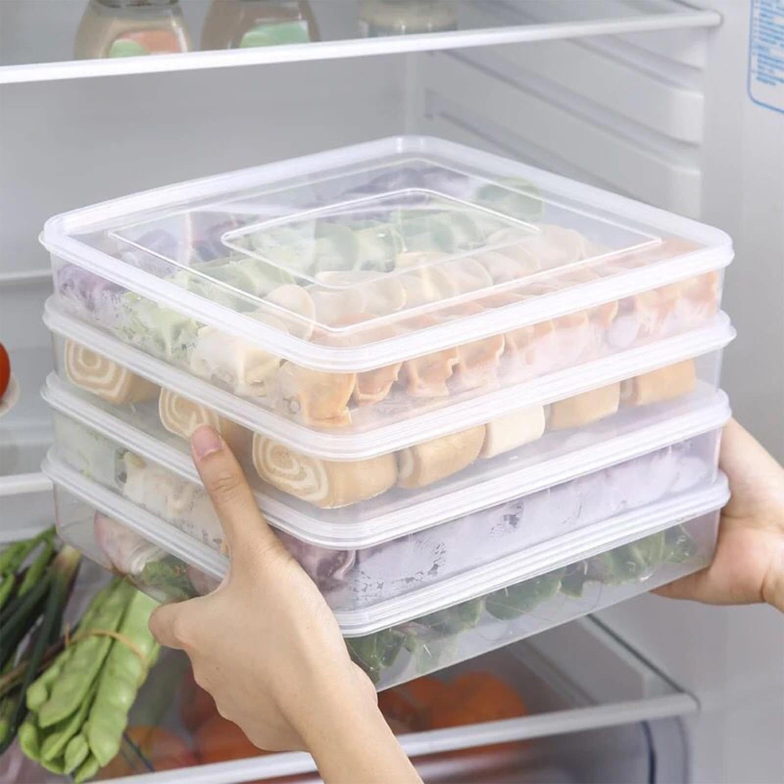 Food Storage Containers with Handles A Critical Look at Convenience Food Storage Containers with Handles A Critical Look at Convenience