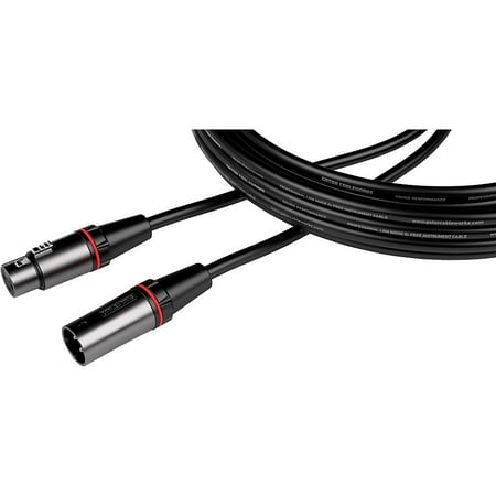 Headliner Series XLR Microphone Cable