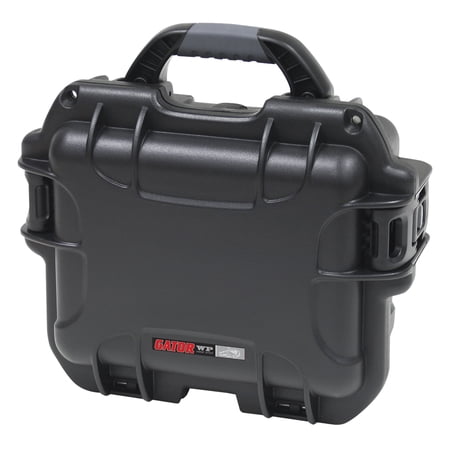 GATOR CASES GU-0705-03-WPNF WATERPROOF CASE W/ POWERCLAW LATCHING SYSTEM NEW