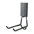 thumbnail image 1 of GATOR MAGNETICS Mega Open Storage Hook: 4.5in. Black, The Ultimate Workshop & Garage Storage Systems, Heavy Duty Magnetic Hooks, Sturdy Tool Storage Solutions, 45lb Hold, for All Steel Surfaces, 1 of 9