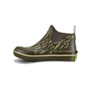 GATOR WADERS Womens Camp Boots, Color: Mossy Oak Bottomland, Size: 9 (HWFOOC329)