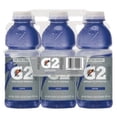 thumbnail image 1 of GATORADE - G2 GRAPE  (12x591ML), 1 of 1