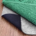 thumbnail image 1 of GATORGRIP Non-Slip Rug Pad, 2x10 Runner, 0.13 inch, Felt Cushion with Real Rubber Backing, Made in the USA, Great for Wood, Stone, Porcelain and Ceramic Tile, or Laminate, 1 of 8