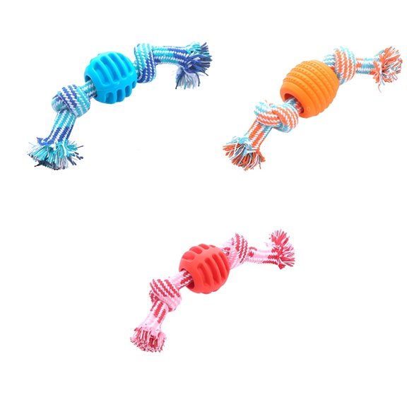 GATROPOD 3Pcs Cat Ball Toy,Cat Essentials,Interactive Cat Toy,Colormixing