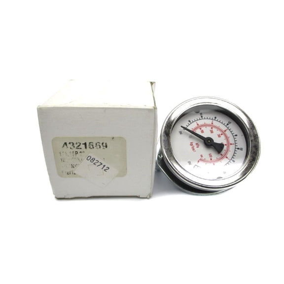GAUGE 4321669 100PSI NSMP