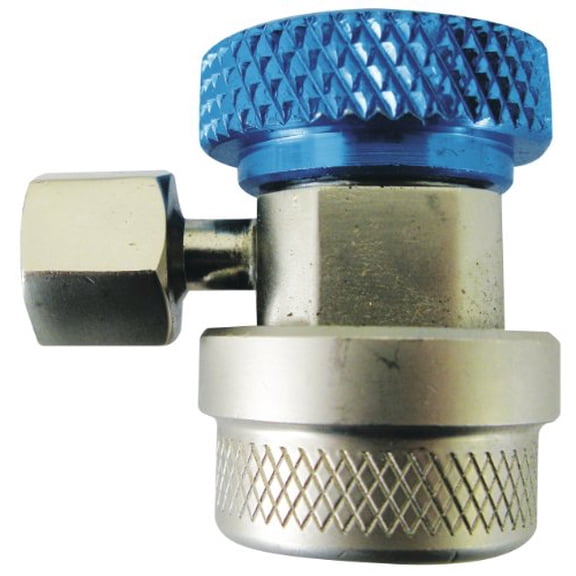TSI Supercool 34412 R-134a Low Side Qwick-Connect Service Coupler