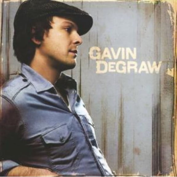 GAVIN DEGRAW