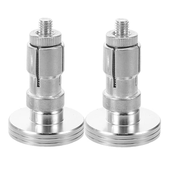 GAXIRE 1 Pair Motorcycle Handlebar End Caps Sliders Lightweight for Travel and Riding Accessories