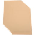 thumbnail image 1 of GAXIRE 100 Sheets Writing Letter Paper for Office, Adults, and - Stationery, 1 of 8