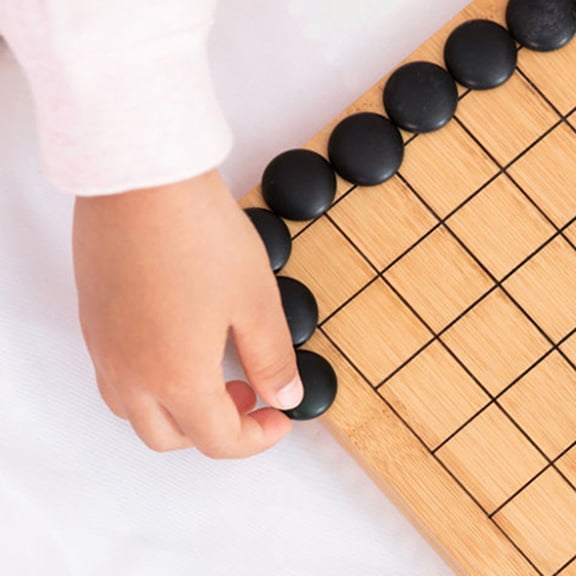 GAXIRE 100pcs Melamine Chess Pieces White Party Game Game Enthusiasts School Use