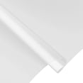 GAXIRE 10Pcs Clear Report Covers with Sliding Bar for Office File ...