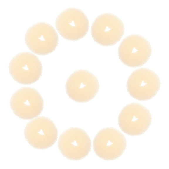 GAXIRE 12Pcs Small Hair Styling Tools for Girls Hair Accessories Perfect for Dance, School, and Everyday Use