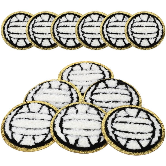 GAXIRE 12 Pcs Hat Patches for Crafting on Pants, Backpacks, Jackets, and More