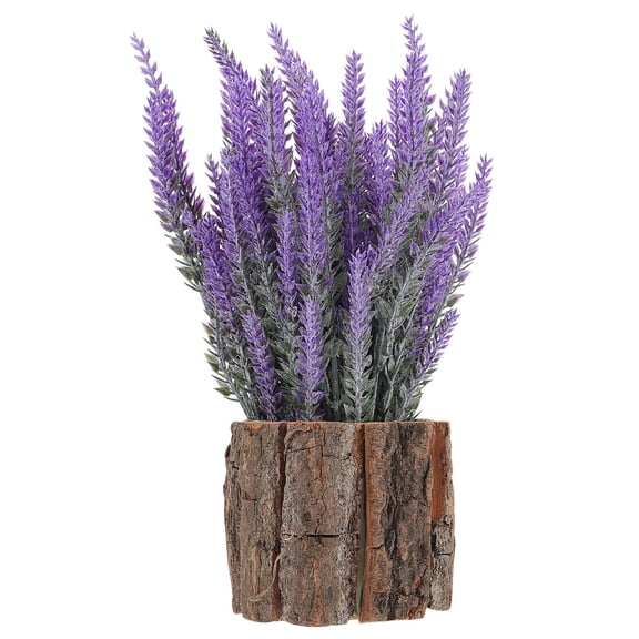 GAXIRE 1-Pack Vintage Planter for Garden Yard Decoration with Cloth Liner, Artificial Plant Pot, Outdoor Indoor Use