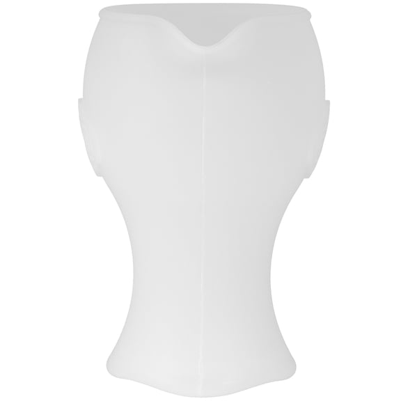GAXIRE Silicone Pourer Pitcher for Coffee Frothing Creamer 1 Piece Kitchen Tool