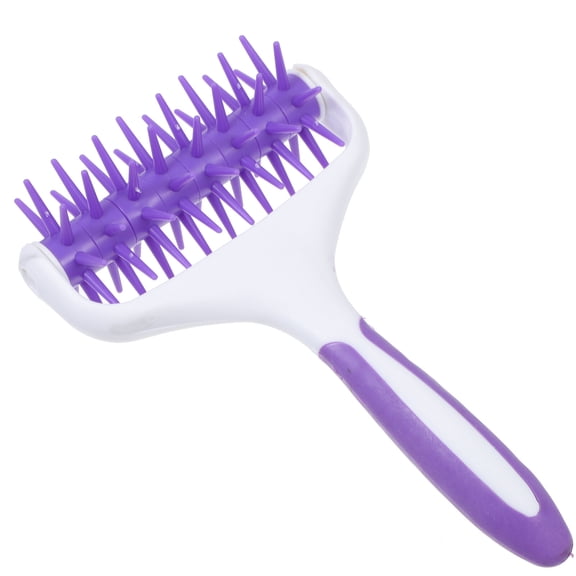 GAXIRE Pastry Docker Roller 1 Pack - Dough Punching Tool for Baking, Pizza, Pastry, and Dough Preparation